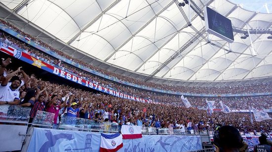  Felipe Oliveira / EC Bahia
