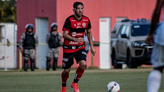 Pietro Carpi/EC Vitória