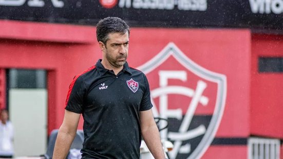 Pietro Carpi/EC Vitória
