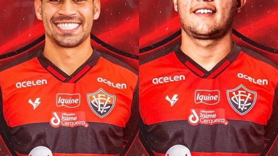 Divulgação/EC Vitória