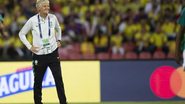 Lucas Figueiredo/CBF e Divulgação