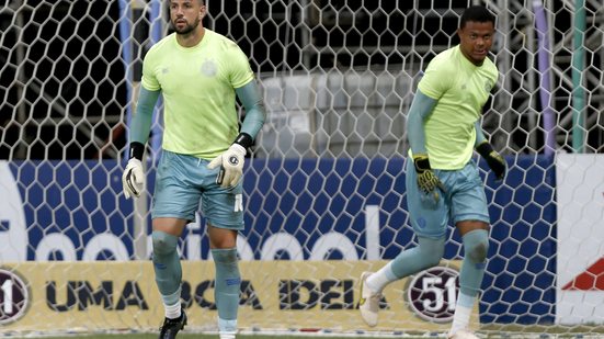 Felipe Oliveira / EC Bahia