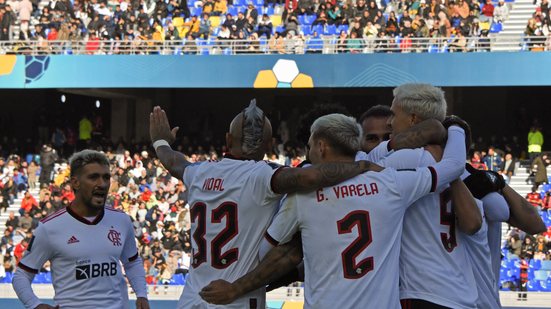 Divulgação / Conmebol