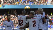 Divulgação / Conmebol