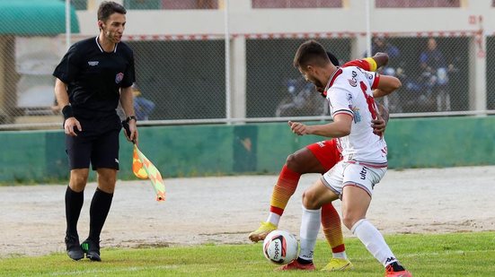 Divulgação / Atlético
