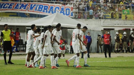 Rafael Machaddo / EC Bahia