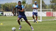  Felipe Oliveira / EC Bahia