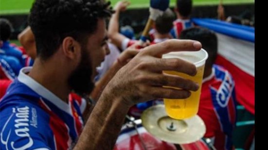 Divulgação/Movimento Turma Tricolor    