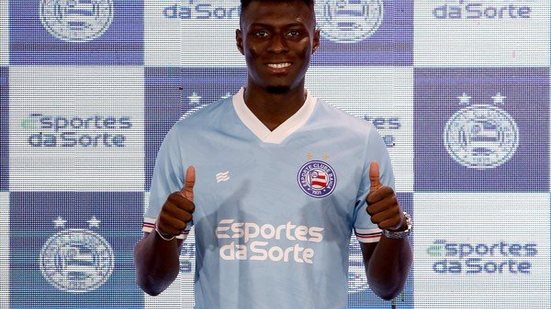Felipe Oliveira/ECB