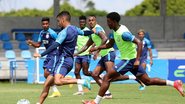  Felipe Oliveira / EC Bahia
