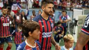  Felipe Oliveira / EC Bahia