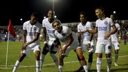 Felipe Oliveira / EC Bahia
