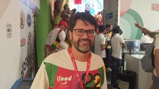 Tiago Di Araujo