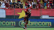 Marcelo Cortes/Flamengo