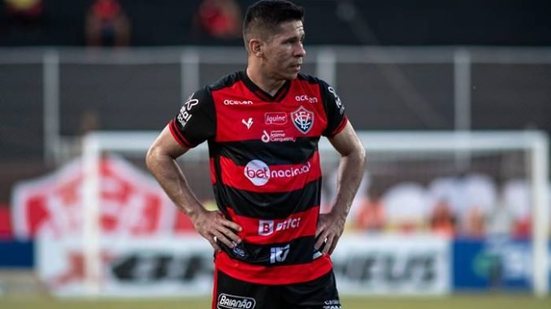Pietro Carpi / EC Vitória