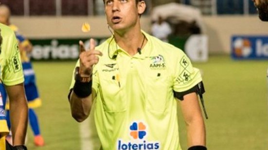 Divulgação / FAF