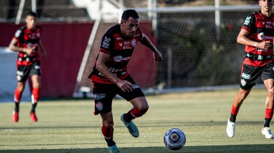 Pietro Carpi / EC Vitória