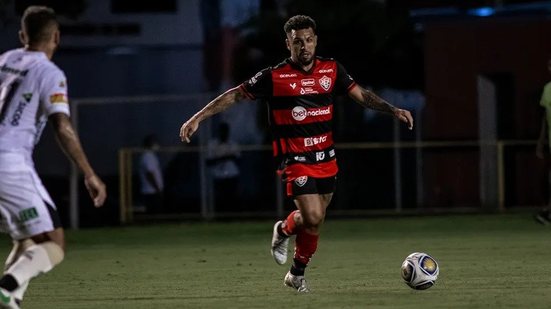 Pietro Carpi/EC Vitória