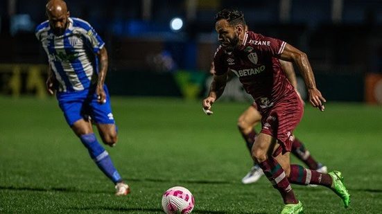 Marcelo Gonçalves/Fluminense