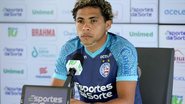 Felipe Oliveira / Bahia