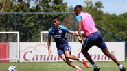 Felipe Oliveira / EC Bahia