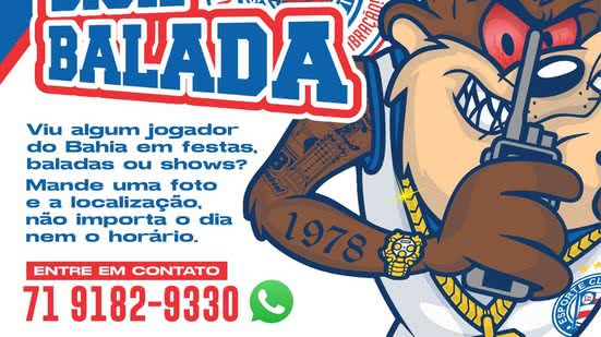 Divulgação