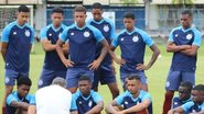 Rafael Machaddo / EC Bahia