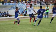 Rafael Machaddo / EC Bahia