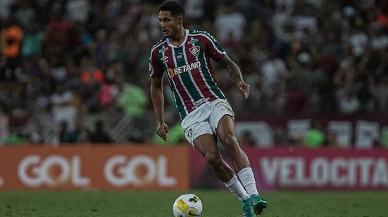 Marcelo Gonçalves / Fluminense FC