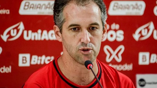 Pietro Carpi/EC Vitória