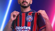 Felipe Oliveira / Bahia