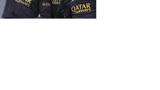 Reprodução / @achrafhakimi