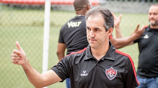 Pietro Carpi/EC Vitória