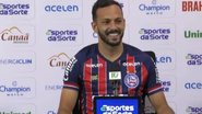 Divulgação / Bahia