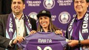 Divulgação/Orlando Pride