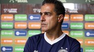 Felipe Oliveira/ECB
