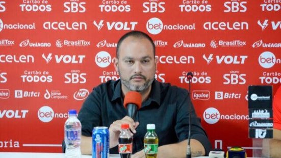 Divulgação/ECV