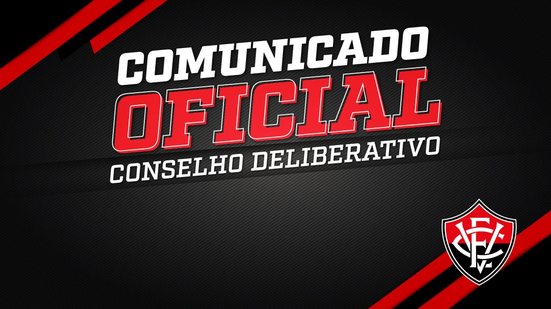 Divulgação/EC Vitória