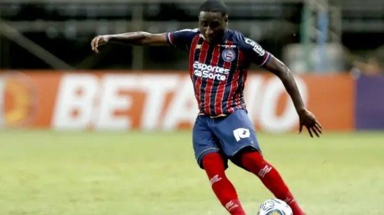 Felipe Oliveira / Bahia