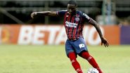 Felipe Oliveira / Bahia