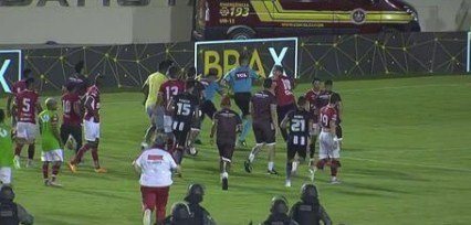 Reprodução