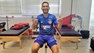 Felipe Oliveira/ECB