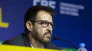 Rafael Ribeiro/CBF e Divulgação