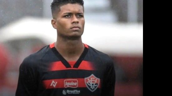 Divulgação / EC Vitória