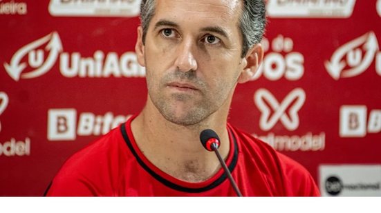 Pietro Carpi / EC Vitória