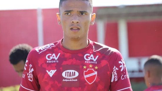 Roberto Corrêa/Vila Nova