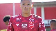 Roberto Corrêa/Vila Nova