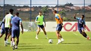 Rafael Machaddo/EC Bahia