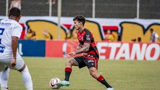 Pietro Carpi/EC Vitória