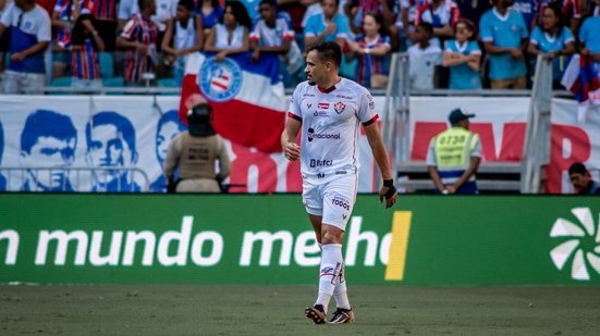 Pietro Carpi / EC Vitória